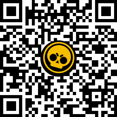 Player Icon QR Code
