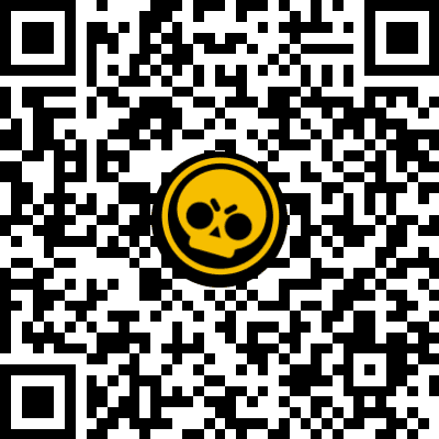 Reward QR Code