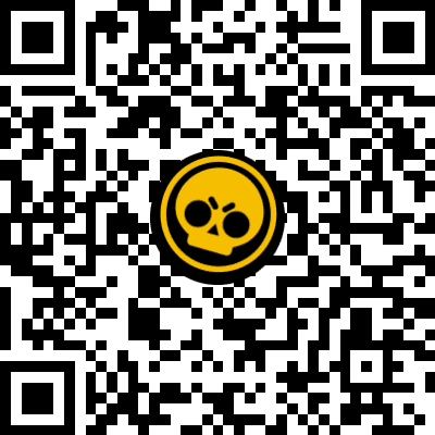 Reward QR Code