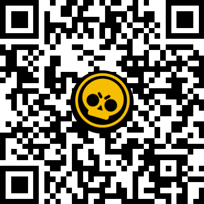 Reward QR Code