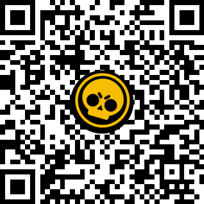 Reward QR Code