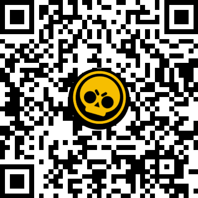 Reward QR Code