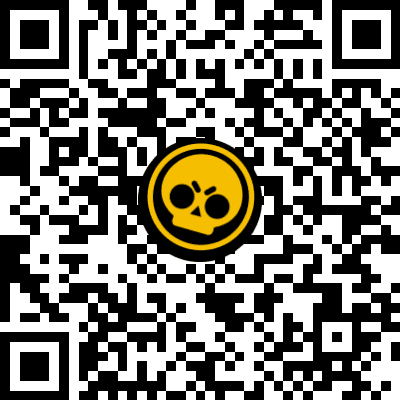 Reward QR Code