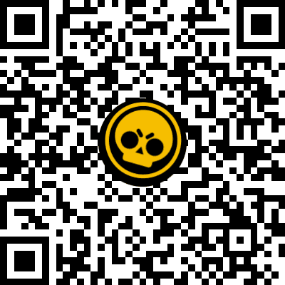 Reward QR Code
