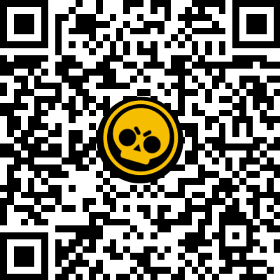 Reward QR Code