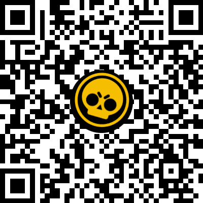 Reward QR Code