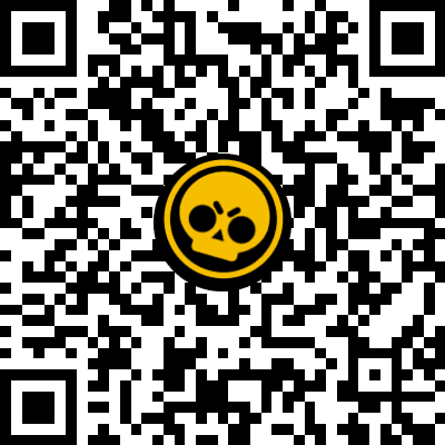 Reward QR Code
