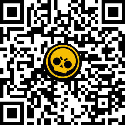 Spray Reward QR Code