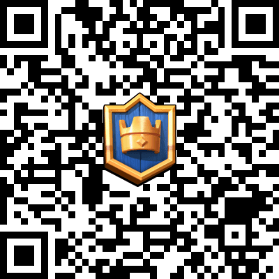 1,000 Gold QR code