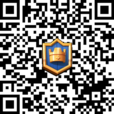 Hamelia Hogwart banner decoration QR