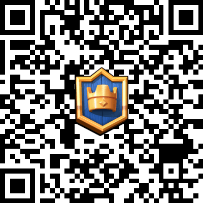 Jojo Musketeer banner set QR